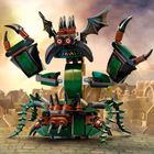 LEGO Marvel, Atacul asupra Noului Asgard, 76207