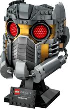 LEGO Marvel, Casca lui Star-Lord, 76251