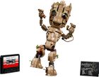 LEGO Marvel, Eu sunt Groot, 76217