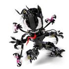 LEGO Marvel, Groot devenind Venom, 76249