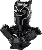 LEGO Marvel, Pantera Neagra, 76215