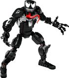 LEGO Marvel Spider-Man, Figurina Venom, 76230