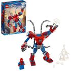 LEGO Marvel Super Heroes, Robot Spider-Man, 76146
