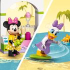 LEGO Mickey & Friends, Magazinul cu inghetata al lui Minnie Mouse, 10773