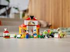 LEGO Mickey and Friends, Ferma lui Mickey Mouse si Donald Duck, 10775