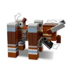LEGO Minecraft, Avanpostul Jefuitorului si Distrugator, 21278