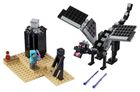 LEGO Minecraft, Batalia finala, 21151