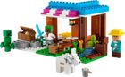 LEGO Minecraft, Brutaria, 21184