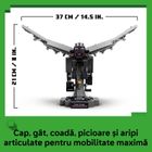 LEGO Minecraft, Dragonul Ender, 21595