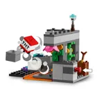 LEGO Minecraft, Intalnirea cu Temnicerul, 21274