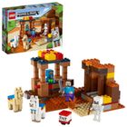 LEGO Minecraft, Punct comercial, 21167