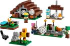 LEGO Minecraft, Satul parasit, 21190