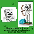 LEGO Minecraft, Scheletul, 21594