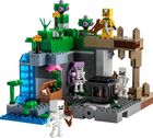 LEGO Minecraft, Temnita scheletelor, 21189