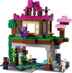 LEGO Minecraft, Terenul de antrenament, 21183