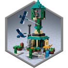 LEGO Minecraft, Turnul de telecomunicatii, 21173