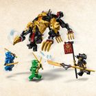 LEGO NINJAGO, Cainele imperial vanator de dragoni, 71790