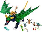 LEGO NINJAGO, Dragonul legendar al lui Lloyd, 71766