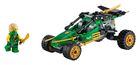 LEGO NINJAGO, Jungle Raider, 71700