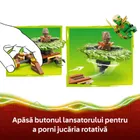 LEGO NINJAGO, Lloyd vs Spinnerul monstru de pamant, 71850