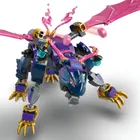 LEGO Ninjago, Marea dragonita Rontu, 71842