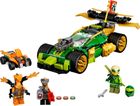LEGO NINJAGO, Masina de curse EVO a lui Lloyd, 71763