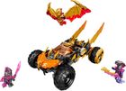 LEGO NINJAGO, Masina-dragon a lui Cole, 71769