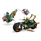 LEGO NINJAGO, Motocicleta chopper a lui Lloyd, 71745