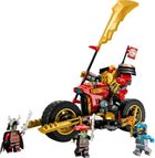 LEGO NINJAGO, Motocicleta robot EVO a lui Kai, 71783