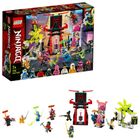 LEGO NINJAGO, Piata jucatorului, 71708