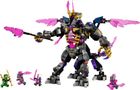 LEGO NINJAGO, Regele Cristal, 71772