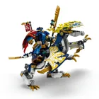 LEGO Ninjago, Robotul calaret de dragon al lui Rogue, 71843