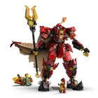 LEGO Ninjago, Robotul cavaler al focului, 71846