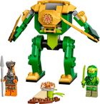 LEGO NINJAGO, Robotul ninja al lui Lloyd, 71757