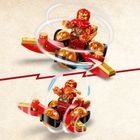 LEGO NINJAGO, Rotirea Spinjitzu a lui Kai cu puterea dragonului, 71777
