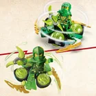 LEGO NINJAGO, Rotirea Spinjitzu al lui Lloyd cu puterea dragonului, 71779