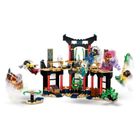 LEGO NINJAGO, Turnirul Elementelor, 71735