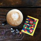 LEGO, portofel, Caramizi clasice