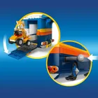 LEGO Sonic, Camionul de comanda al echipei Sonic, 77006