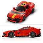 LEGO Speed Champions, Ferrari 812 Competizione, 76914