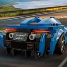 LEGO Speed Champions, McLaren Elva, 76902