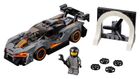 LEGO Speed Champions, McLaren Senna, 75892