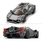 LEGO Speed Champions, Pagani Utopia, 76915