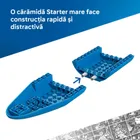 LEGO Spidey, Corabia de pirati a echipei lui Spidey, 11208