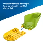 LEGO Spidey, Spidey: Vehicule subacvatice, 11207