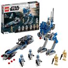LEGO Star Wars, 501st Legion Clone Troopers, 75280