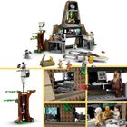 LEGO Star Wars, Baza rebela de pe Yavin 4, 75365
