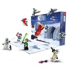 LEGO Star Wars, Calendar de advent 2024, 75395