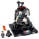 LEGO Star Wars, Camera de meditatie a lui Darth Vader, 75296
