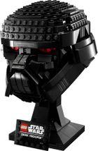 LEGO Star Wars, Casca Dark Trooper, 75343